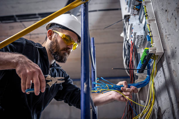 Best 24-Hour Electrician  in Tucumcari, NM