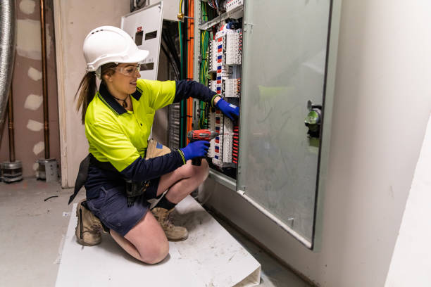 Best Electrical System Inspection  in Tucumcari, NM