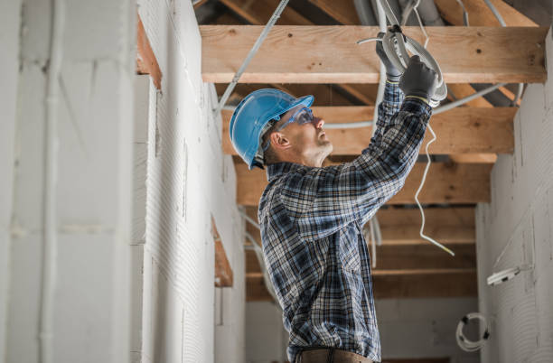Best Electrical Contractors for Businesses  in Tucumcari, NM