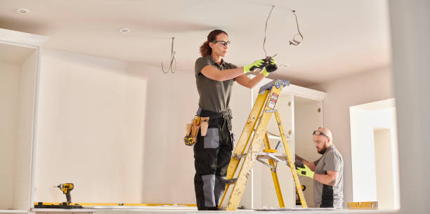 Best Commercial Electrician Services  in Tucumcari, NM