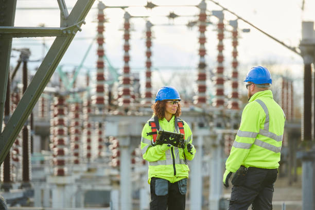 Best Industrial Electrical Services  in Tucumcari, NM