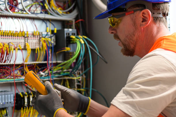 Best Electrical Wiring Services  in Tucumcari, NM