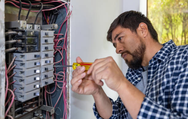 Best Emergency Electrical Repair  in Tucumcari, NM